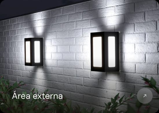 Área externa