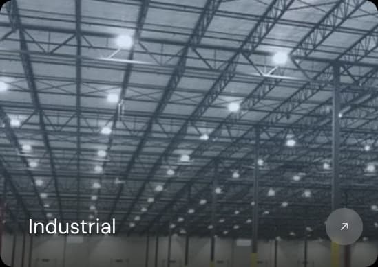 Industrial
