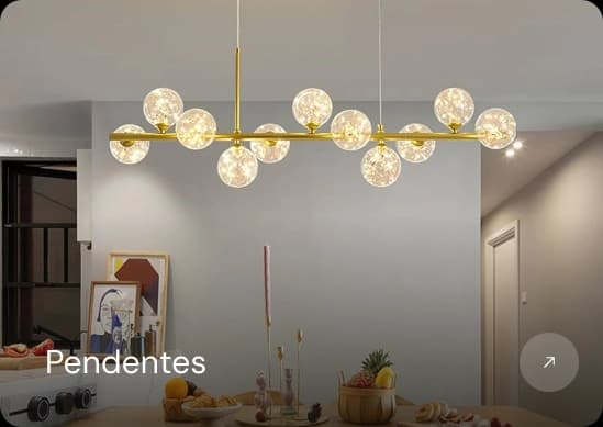 Pendentes
