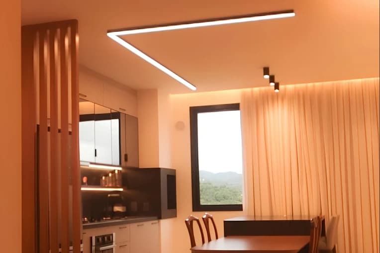 Projeto Apartamento V.S