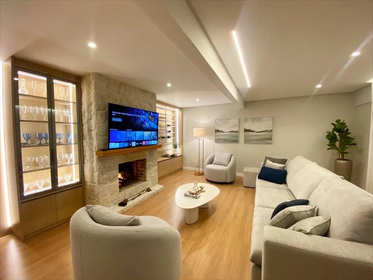 Projeto Casa MF